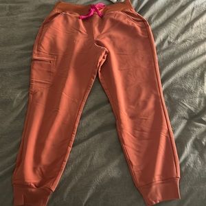 FIGS Zamora Jogger Scrub Pants